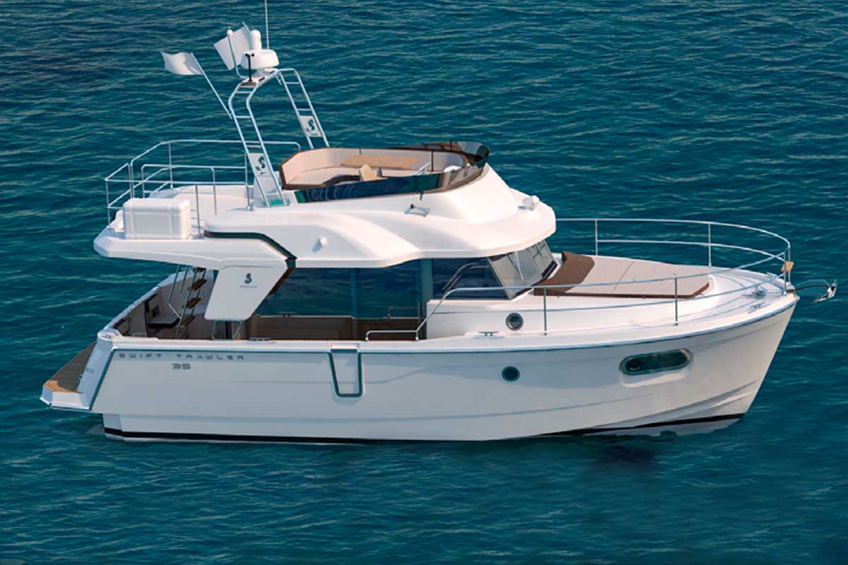 Beneteau-Swfit-Trawler-35-Boat-Shopping