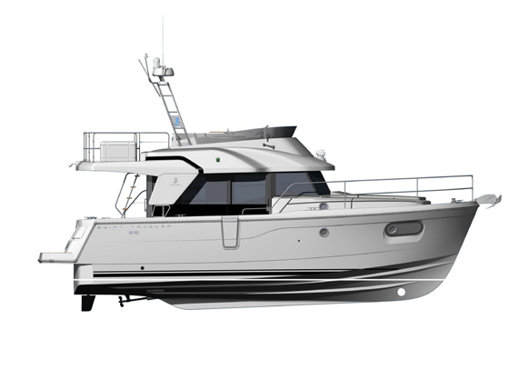 Beneteau-Swift-Trawler-35-vista-lateral