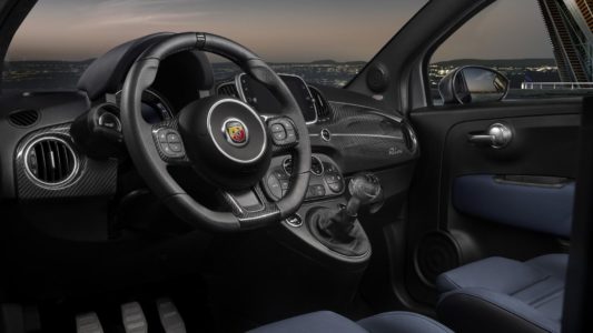 Fiat 500 Abarth Rivale – boat shopping 4
