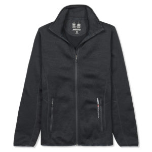 JAQUETA MUSTO APEXIA PRETA