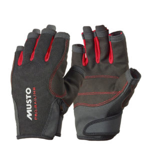 LUVA MUSTO ESSENTIAL SAILING LF