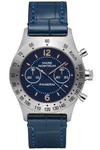 Officine Panerai  Mare Nostrum