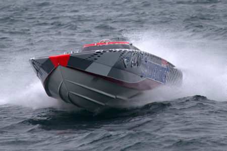 Silverline SV 43-2