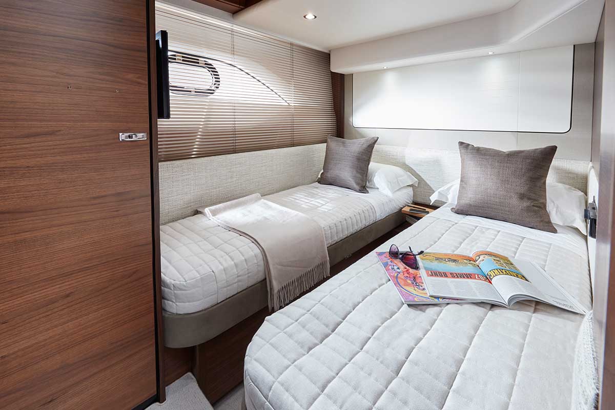 cabine-convidados-princess-yachts-62-boat-shopping