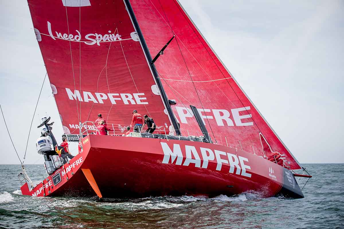 blair tuke na volvo ocean race - boat shopping