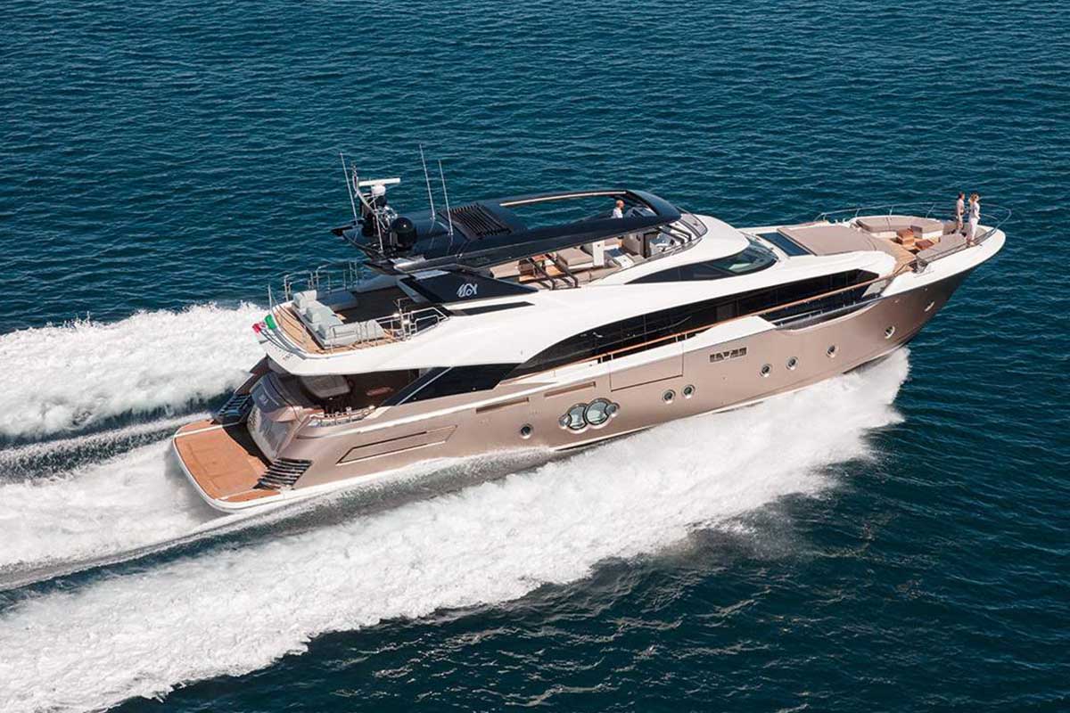 monte carlo yacht mcy 96 - boat shopping 2