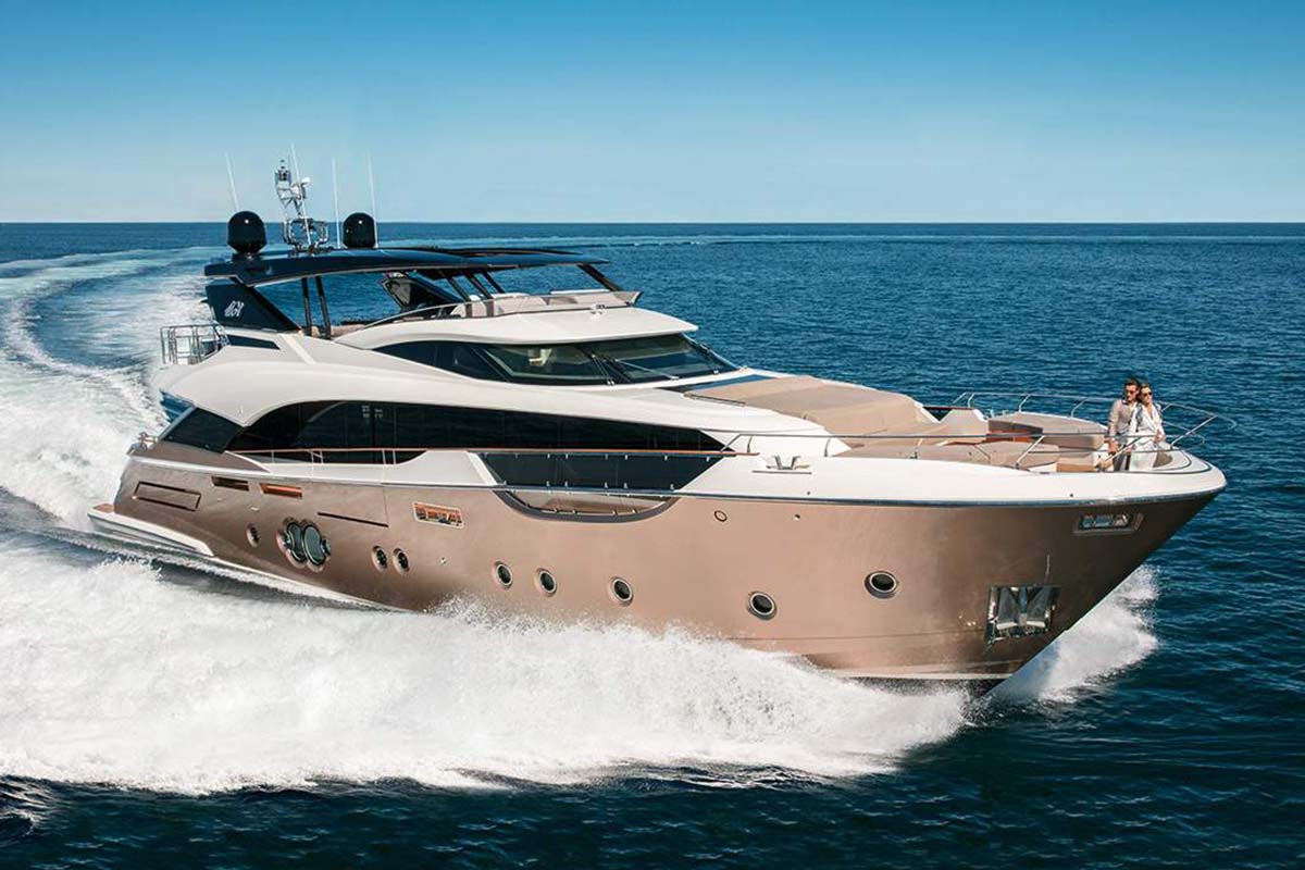 monte carlo yacht mcy 96 - boat shopping
