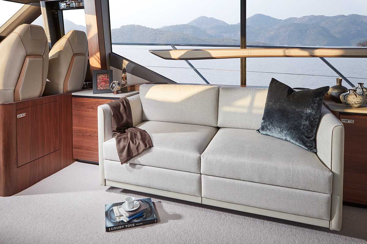 sofa-princess-yachts-62-boat-shopping