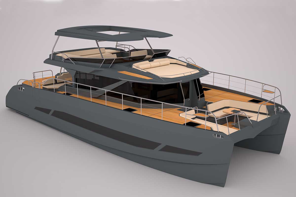 Aguz-Cat-60-em-construção-Boat-Shopping-4