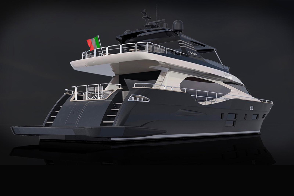 Canados-888-Evo-em-construcao-boatshopping