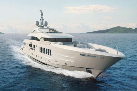 Laurentia-Heesen-voltando-dos-testes-de-mar-boatshopping