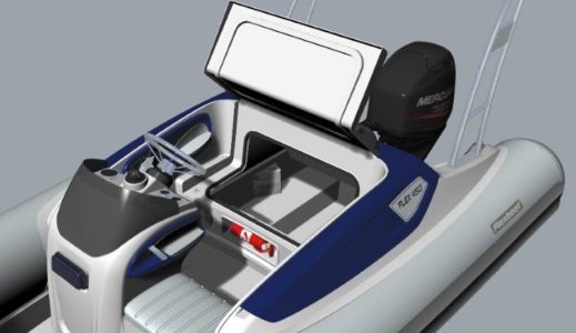 Flexboat-450 3
