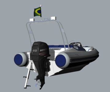 Flexboat-450 4