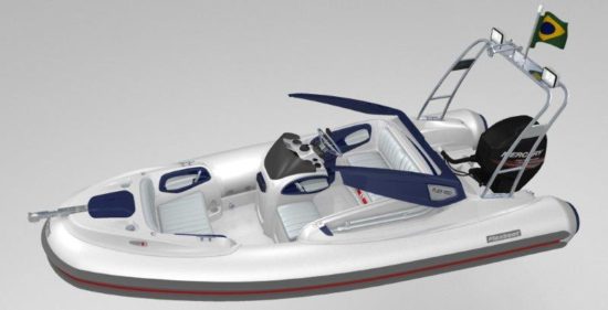 Flexboat-450 7