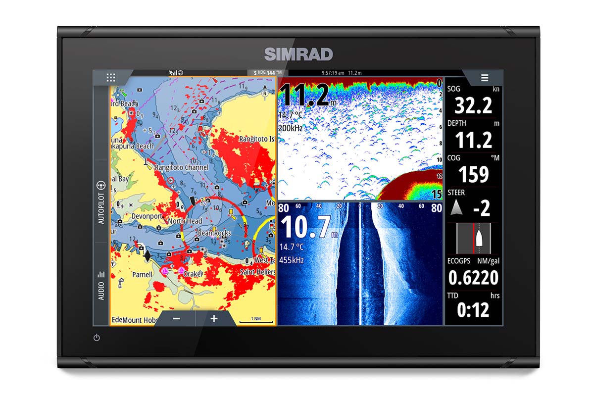 Simrad-anuncia-Novo-GO12-e-GO7-XSR-boatshopping