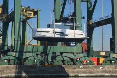 okean 50 embarcando para eua – boat shopping 4
