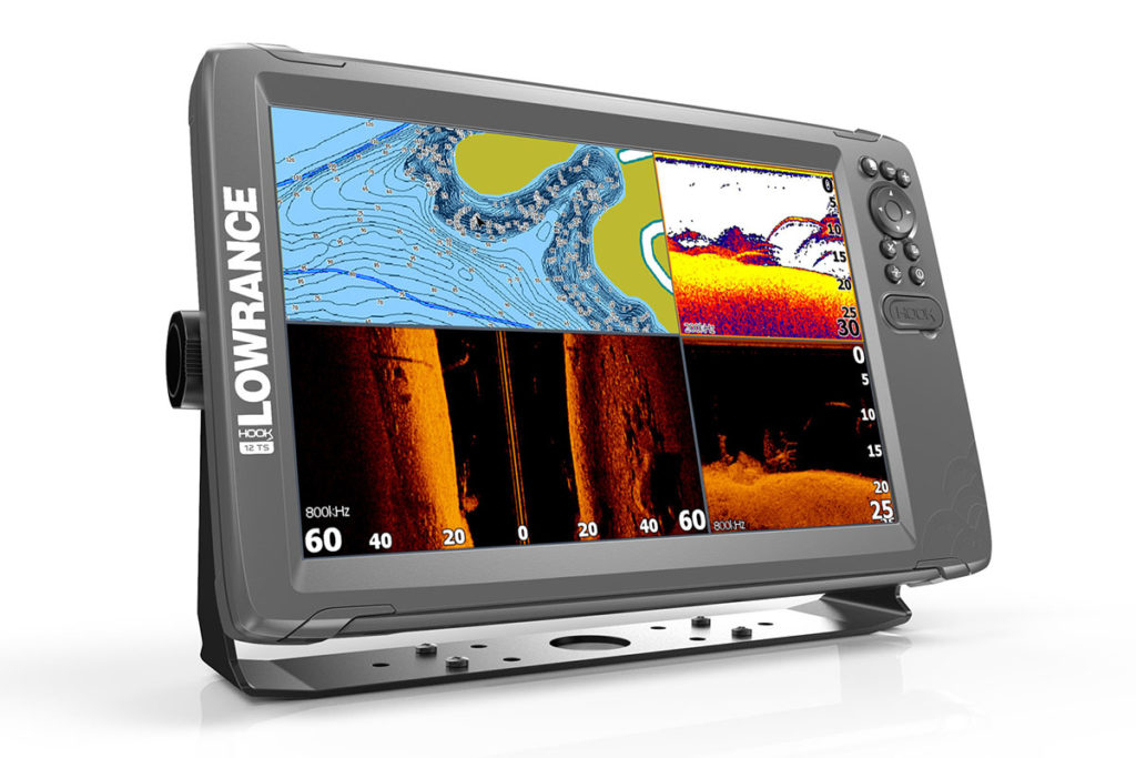 Lowrance-apresenta-HOOK2fishfinder-chartplotter-Series-boatshopping