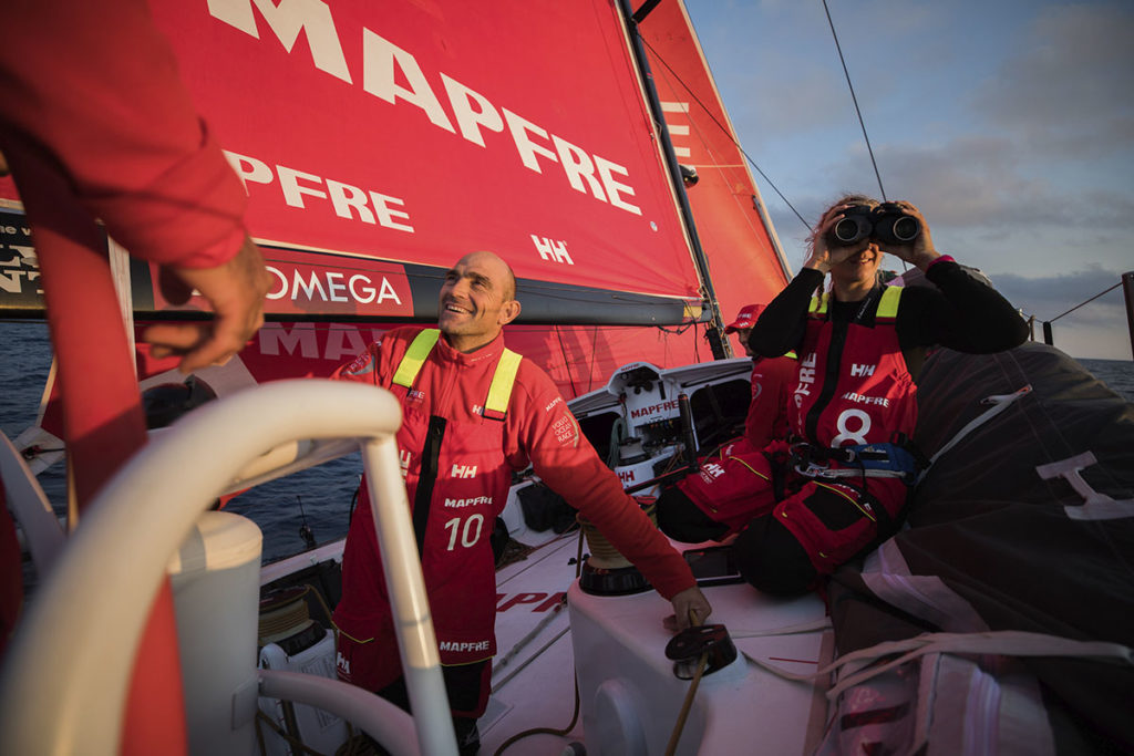 Team-Mapfre-vence-Prologue-Leg-da-Volvo-Ocean-Race-boatshopping
