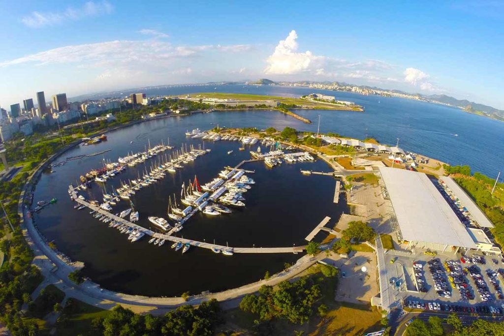 Marina-da-Glória-Competição-de-Vela-Boat-Shopping