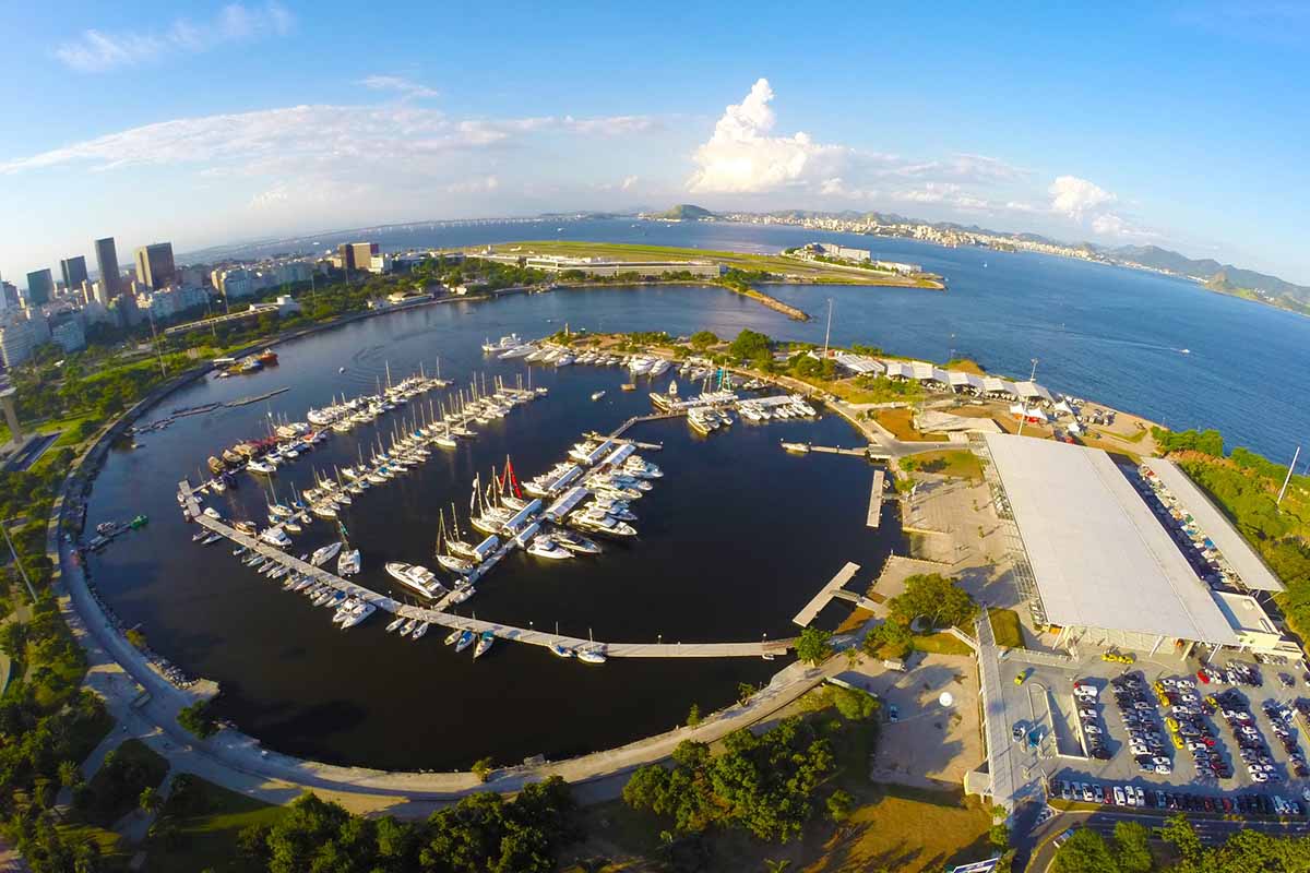 Marina-da-Glória-Competição-de-Vela-Boat-Shopping