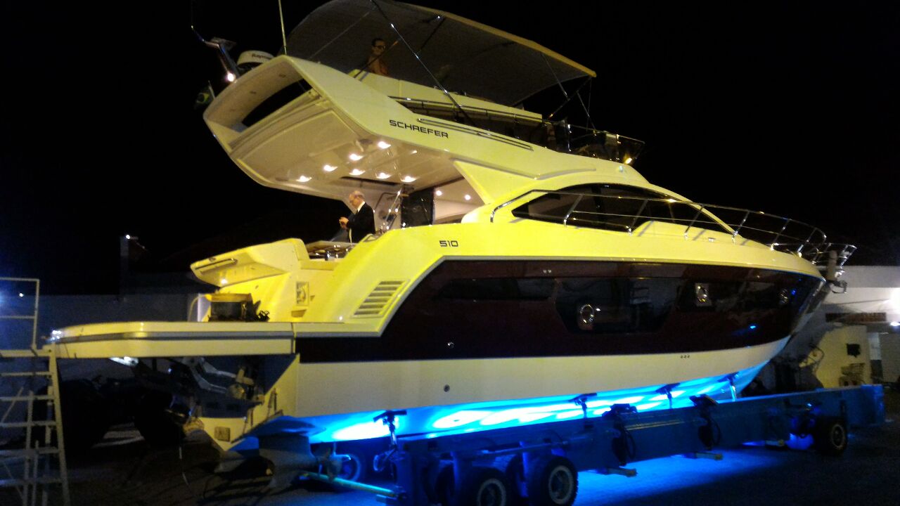 schaefer yachts jantar 25 anos - boat shopping 7