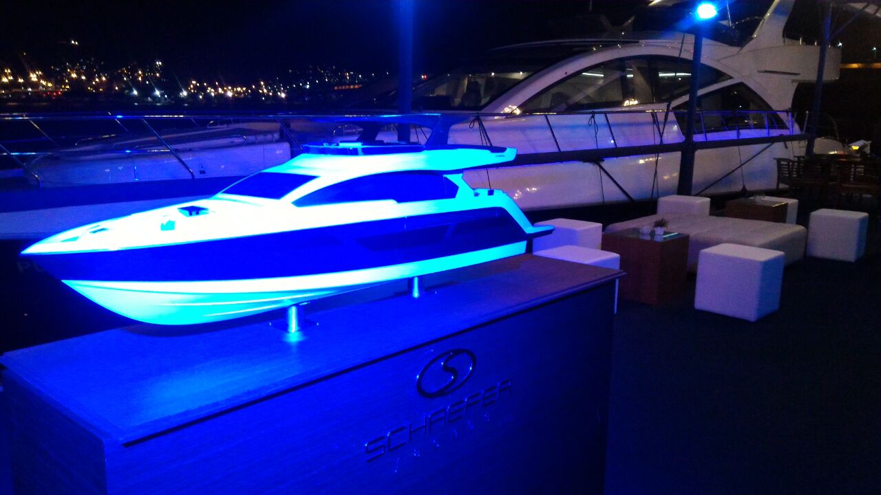 schaefer yachts jantar 25 anos - boat shopping 7