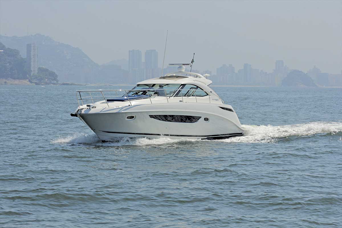 Boat Teste Sea Ray 410 - Boat Shopping (7)