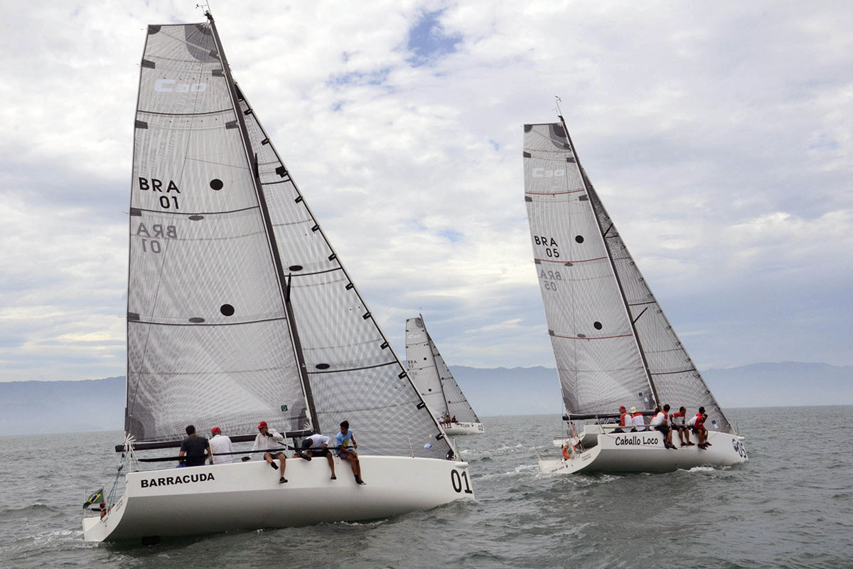 Classe-C30-encerra-temporada-em-Ilhabela-boatshopping