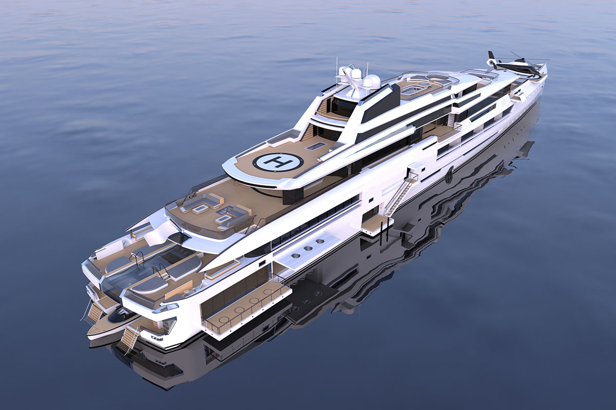 Designer-espanhol-apresenta-conceito-de-114m-Ines-boatshopping