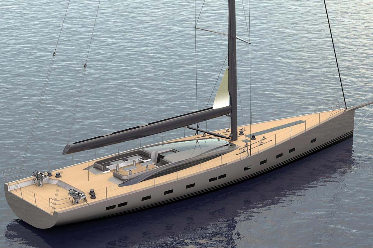 Oyster-Yachts-se-junta-com-Reichel-Pugh-para-Projeto-Alpha-boatshopping