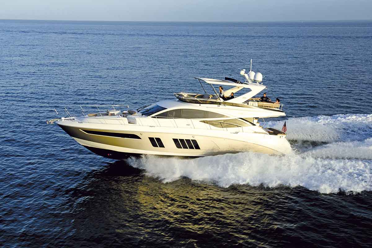 Sea Ray L650 Class Fly - boat shopping (11)