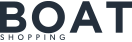 Logo Revista Boat Shopping – barcos, lanchas, yachts, veleiros, vídeos, notícias