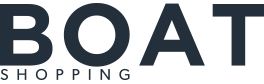 Logo Revista Boat Shopping – barcos, lanchas, yachts, veleiros, vídeos, notícias