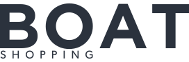 Logo Revista Boat Shopping – barcos, lanchas, yachts, veleiros, vídeos, notícias