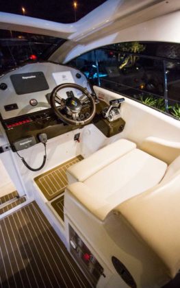 Linha completa top line yacht - boat shopping 4