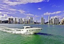 Linha completa top line yacht - boat shopping 4
