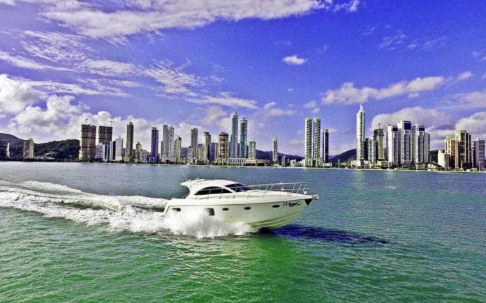 Linha completa top line yacht - boat shopping 4