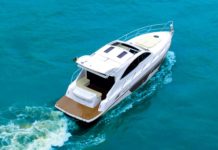 Tethys yachts 41 ht - boat shopping