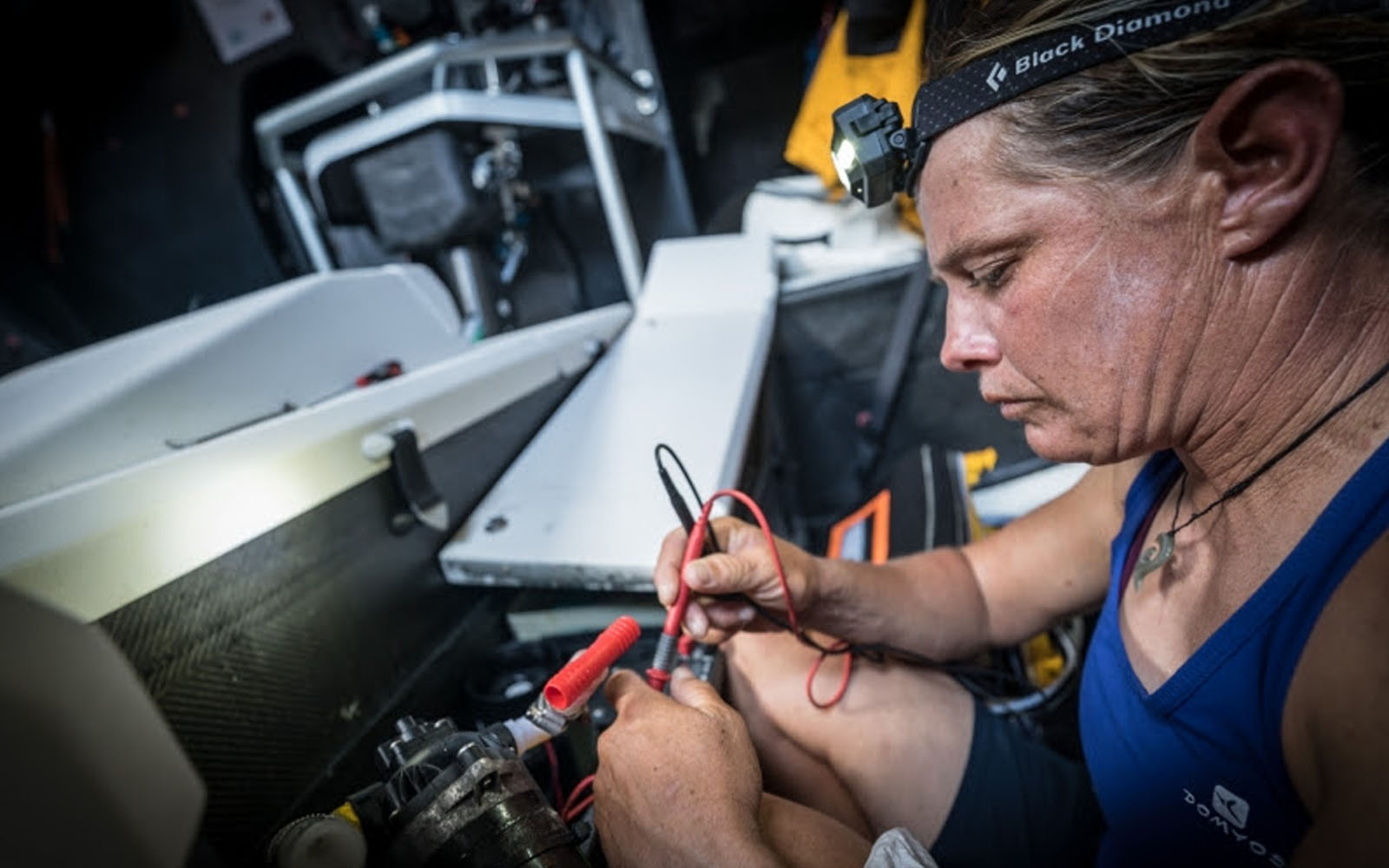Volvo-Ocean-Race-Velocidades-altas-com-a-frota-visando-o-final-sexta-feira-boatshopping