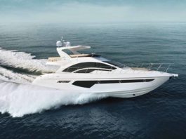 intermarine novo dealer sul - boat shopping