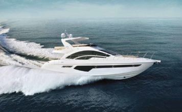 intermarine novo dealer sul - boat shopping