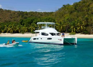 premium charters boat xperience - boat shopping