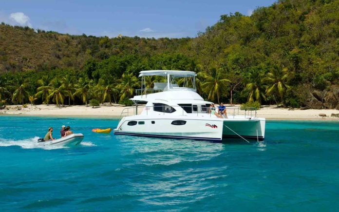 premium charters boat xperience - boat shopping
