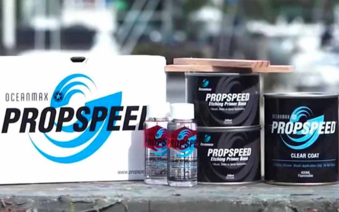 propspeed