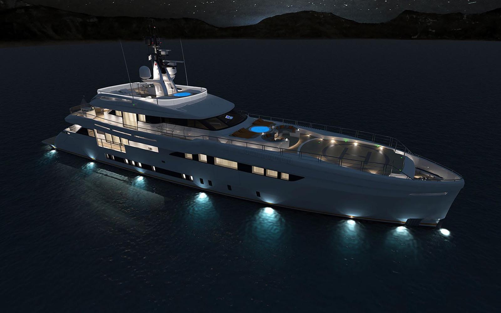wider yachts 165 projeto cecilia - boat shopping 2