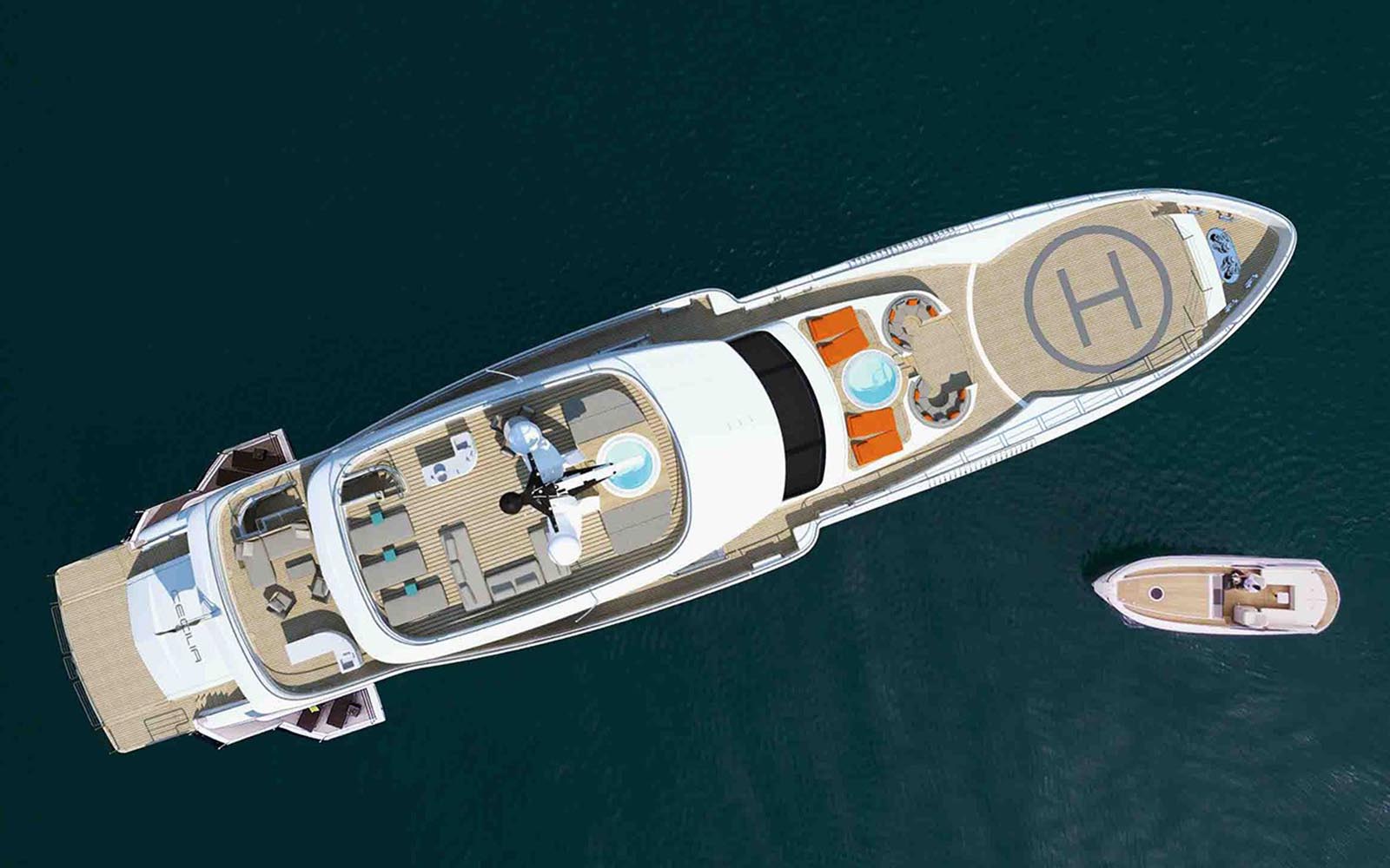 wider yachts 165 projeto cecilia - boat shopping 2