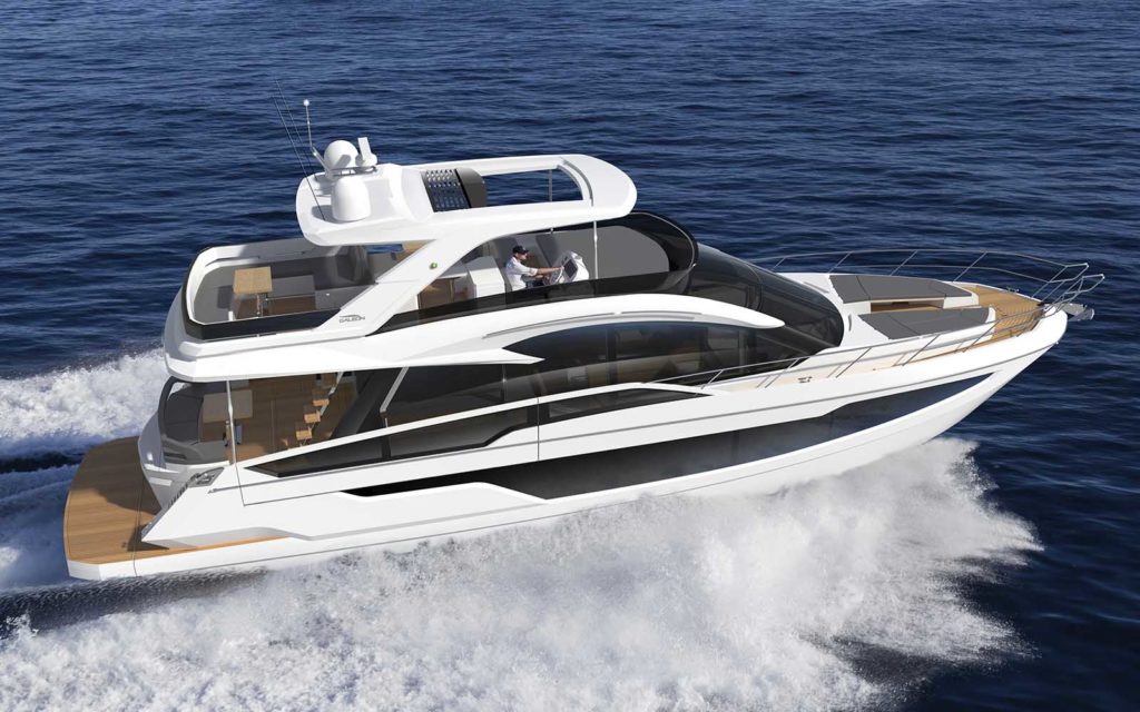 Galeon-escolhe-o-motor-Volvo-Penta-D13-1000-para-a-640-Fly-boatshopping