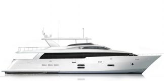 Hatteras- revela-detalhes-sobre-o-projeto-RP105-no-MYS-boatshopping