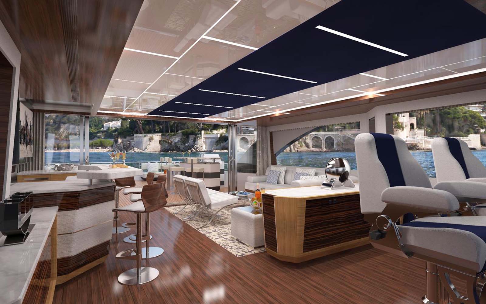 Reveladas-as-primeiras-imagens-do-Ocean-Alexander-90-boatshopping