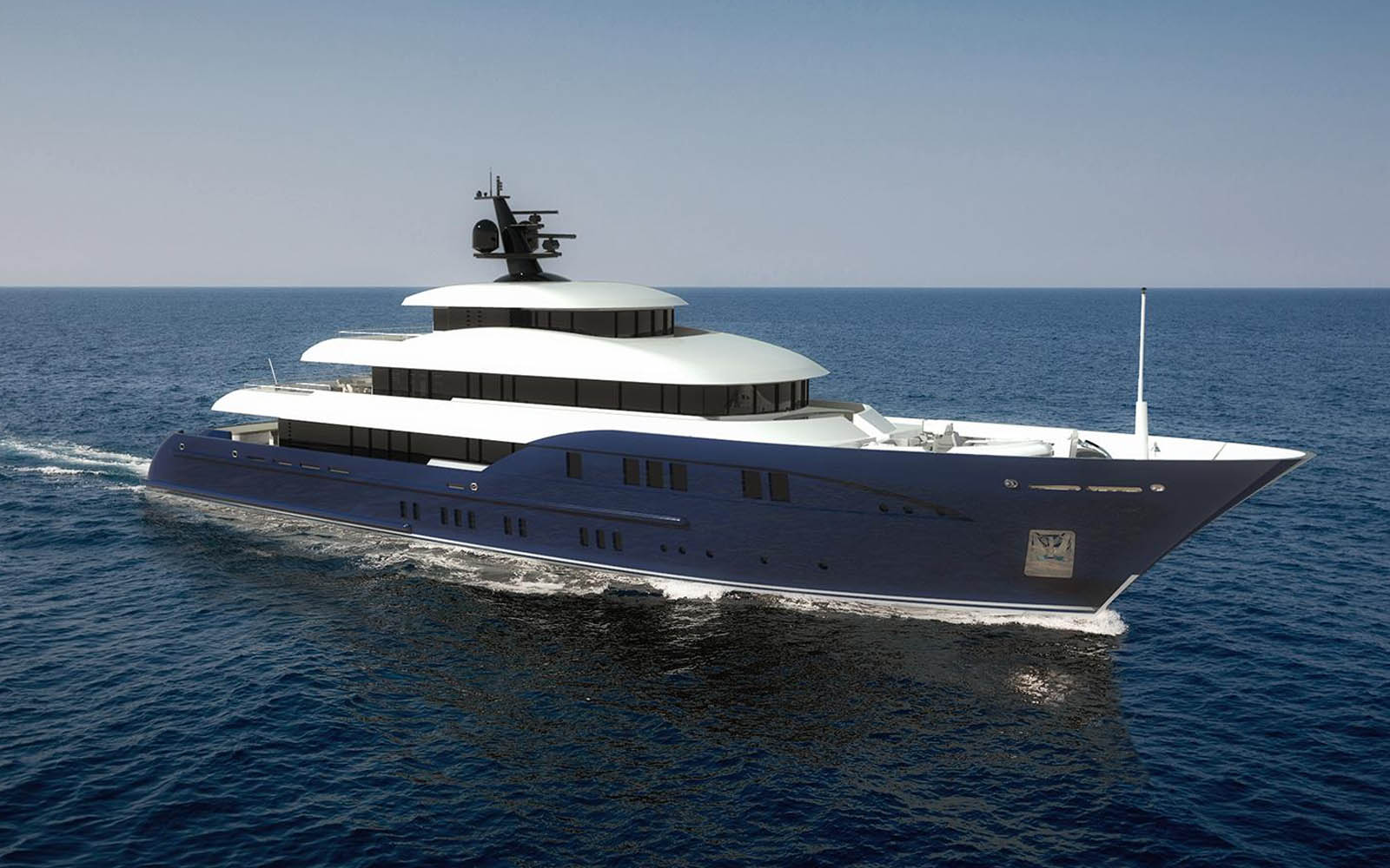 diana yacht design